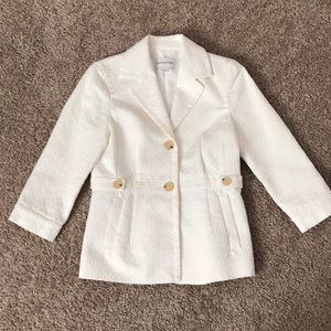 Banana Republic Blazer
